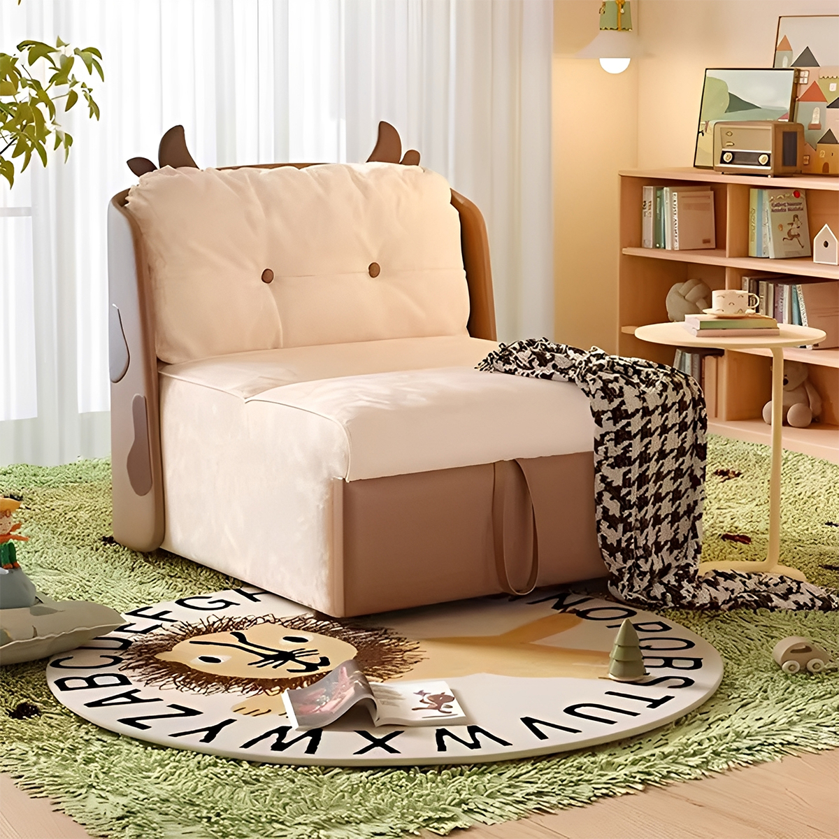 キッズ家具・ベビー用品通販｜CAGUUU公式｜安心安全設計