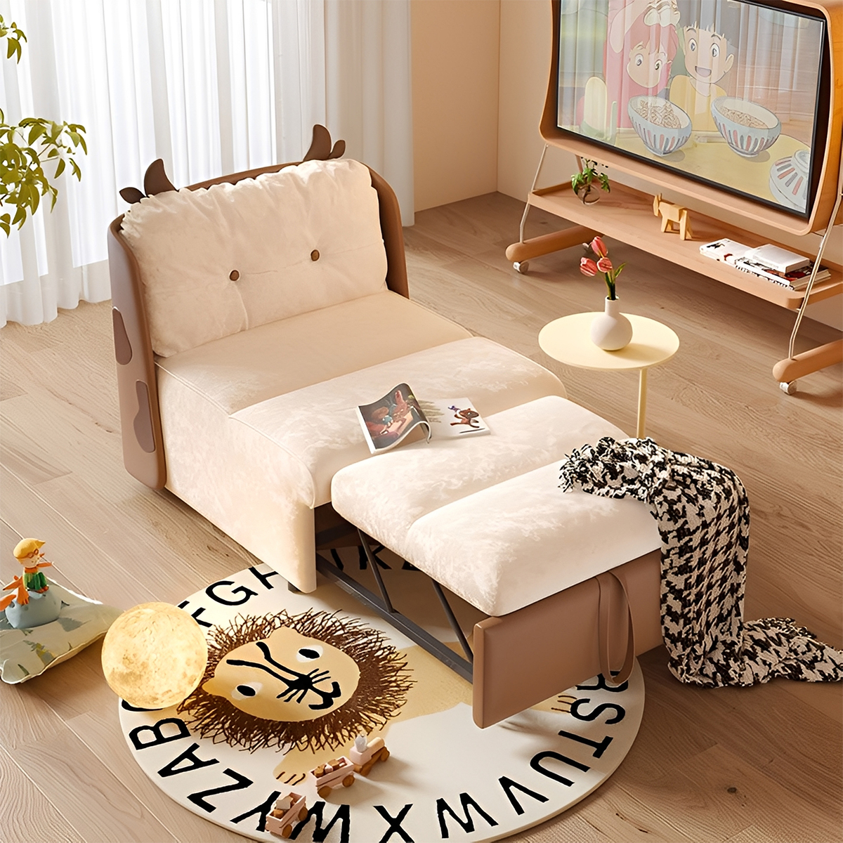 キッズ家具・ベビー用品通販｜CAGUUU公式｜安心安全設計