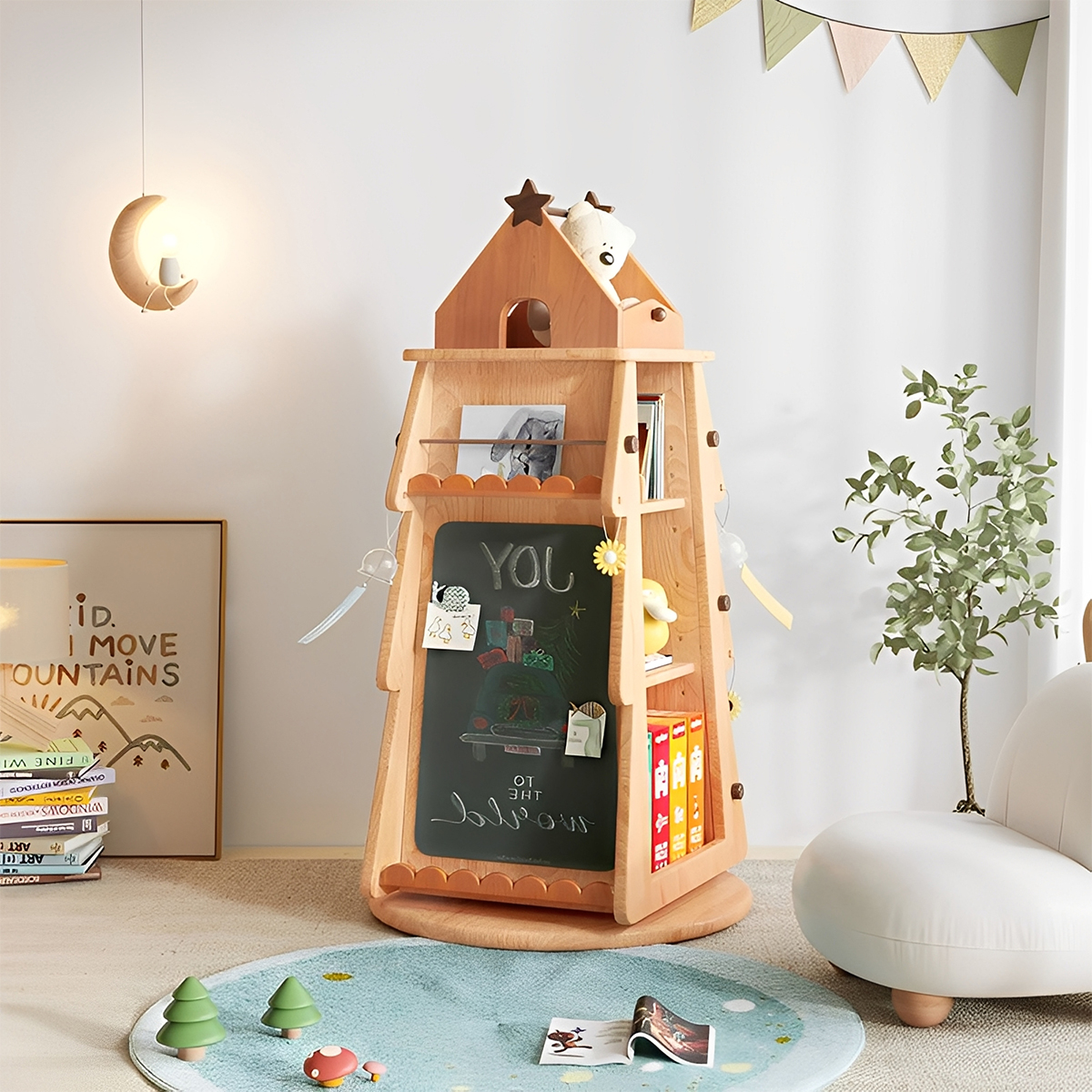 キッズ収納｜おもちゃを楽しくお片付け・おしゃれ【CAGUUU公式】