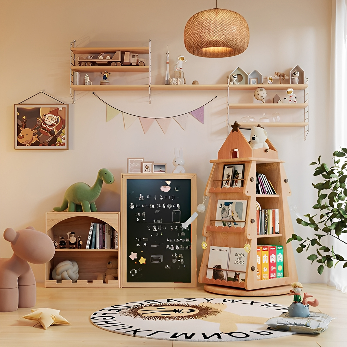 キッズ家具・ベビー用品通販｜CAGUUU公式｜安心安全設計