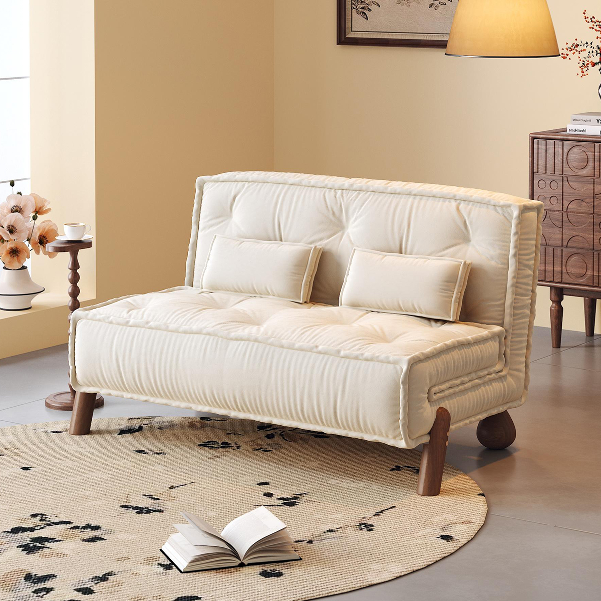 3WAYエレガントソファ