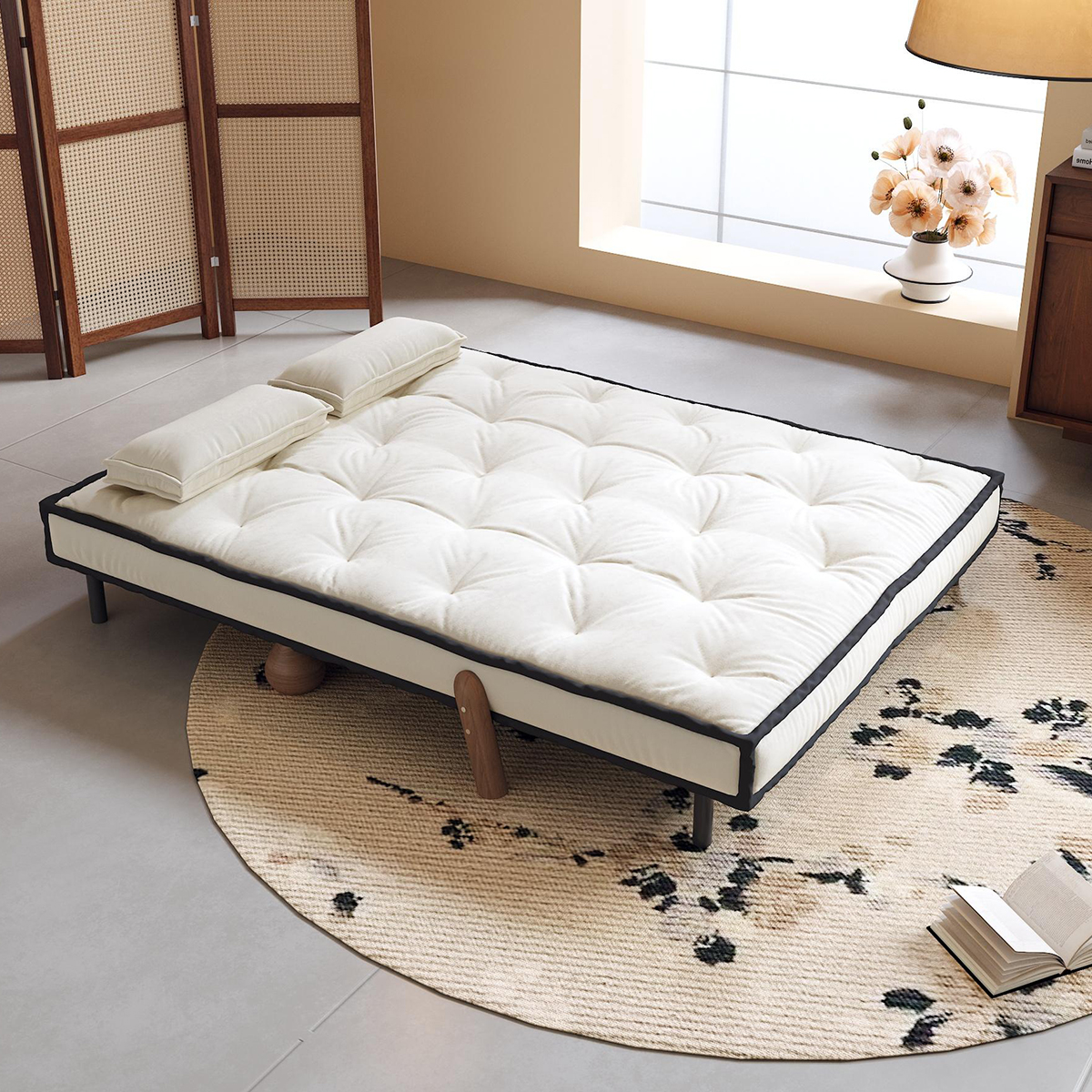 3WAYエレガントソファ