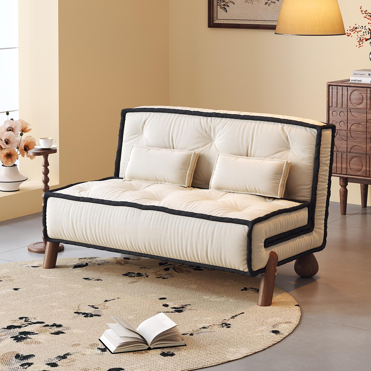 3WAYエレガントソファ