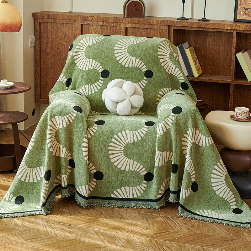 ソファカバー｜掛けるだけで模様替え・汚れ防止にも【CAGUUU公式】