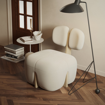 クラウドピースチェア