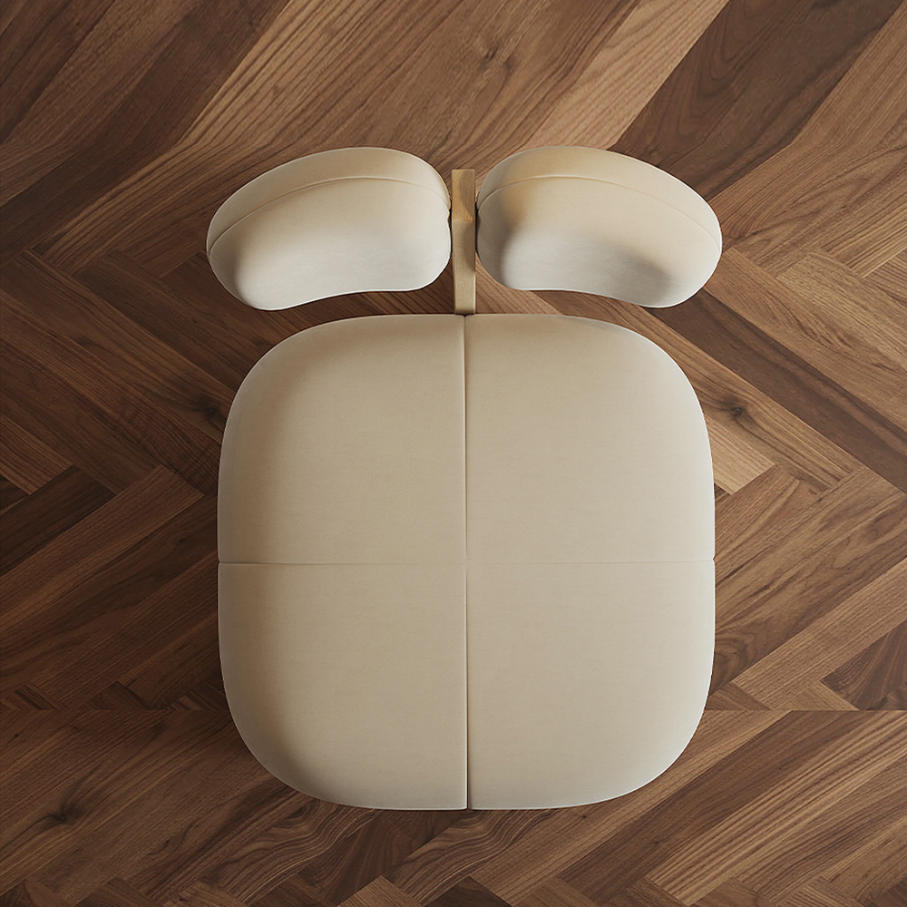 クラウドピースチェア