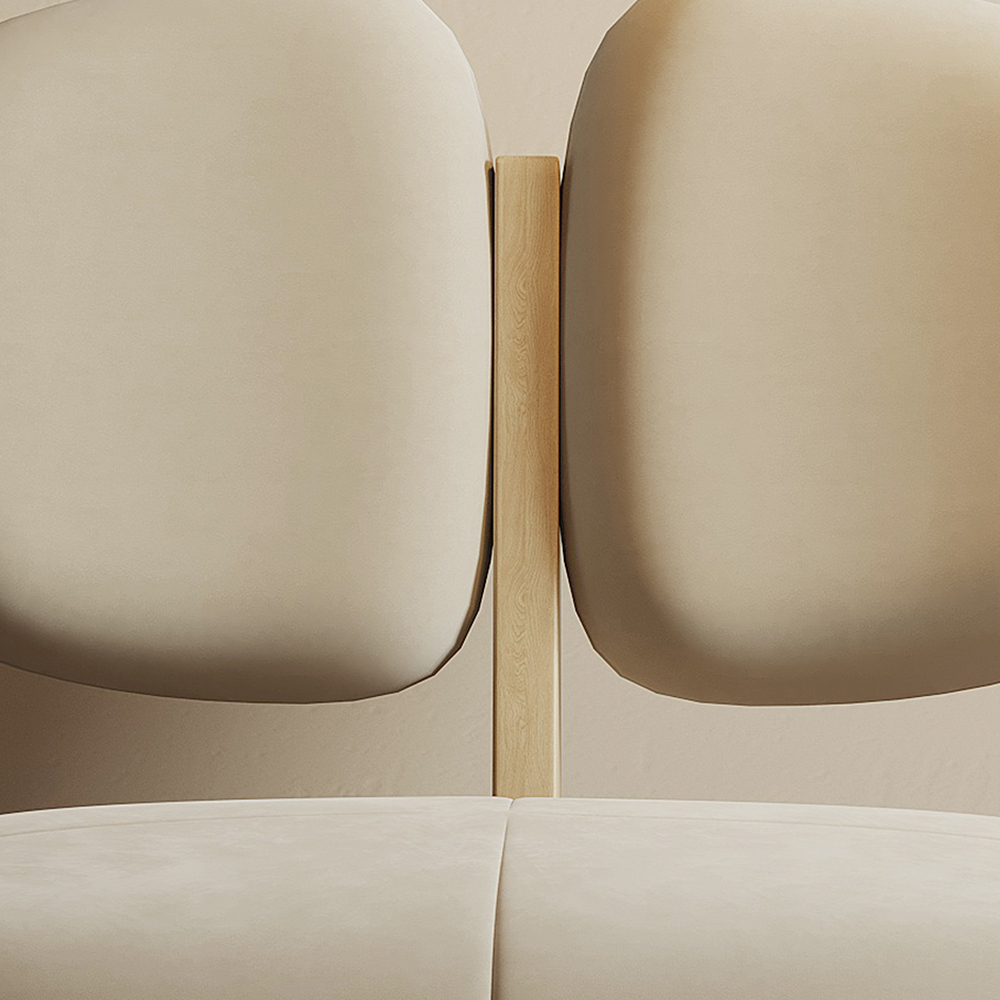 クラウドピースチェア