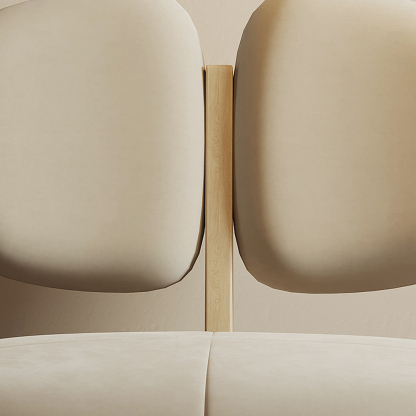 クラウドピースチェア