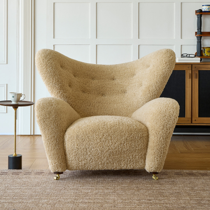 ワイドリラックスチェア