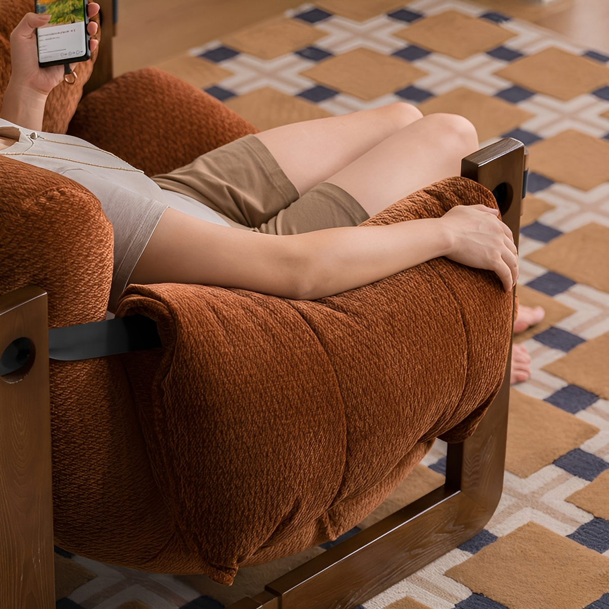 ヴィンテージ家具｜経年変化が味わい深いレトロでおしゃれな空間 – CAGUUU