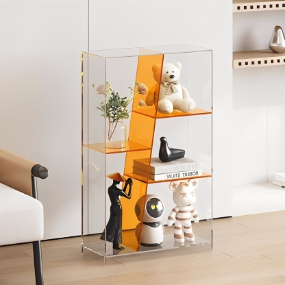 アクリル グロウエッジラック