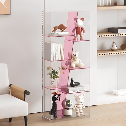 アクリル グロウエッジラック