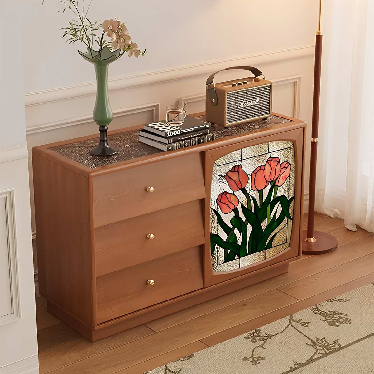 フレンチアンティーク家具｜上品で高級感あふれるクラシック