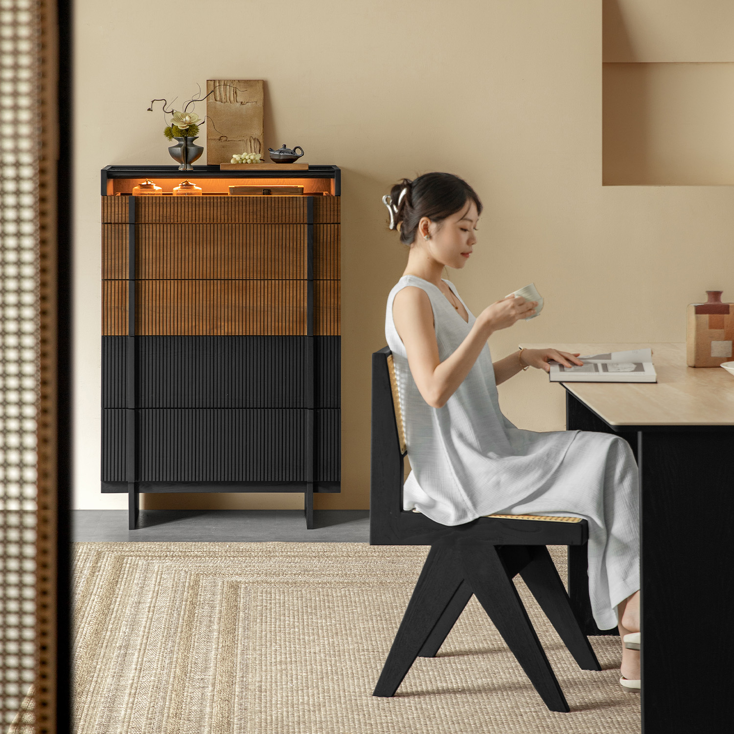 収納家具通販｜CAGUUU公式｜デザイン家具を低価格で実現