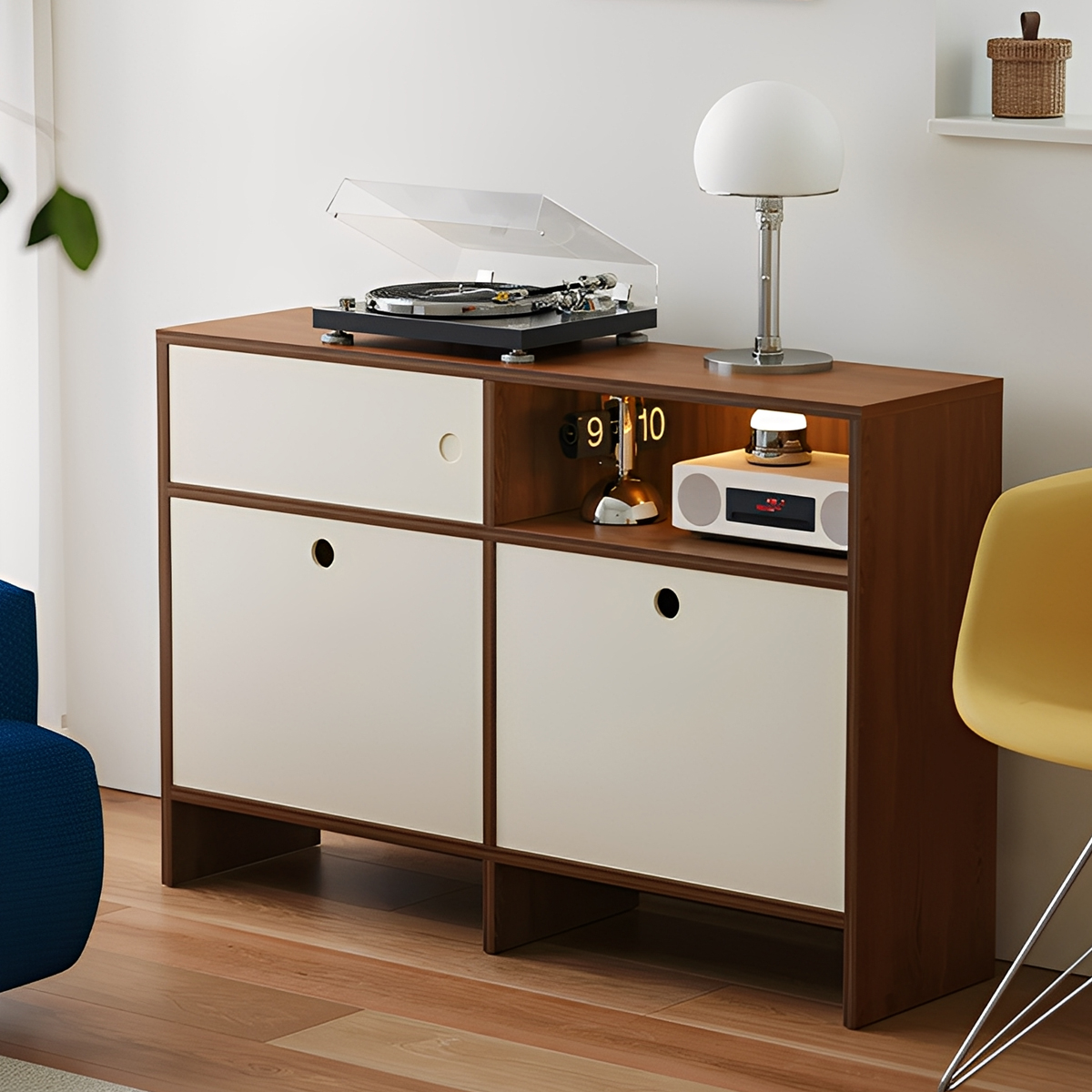 コンビネーションキャビネット