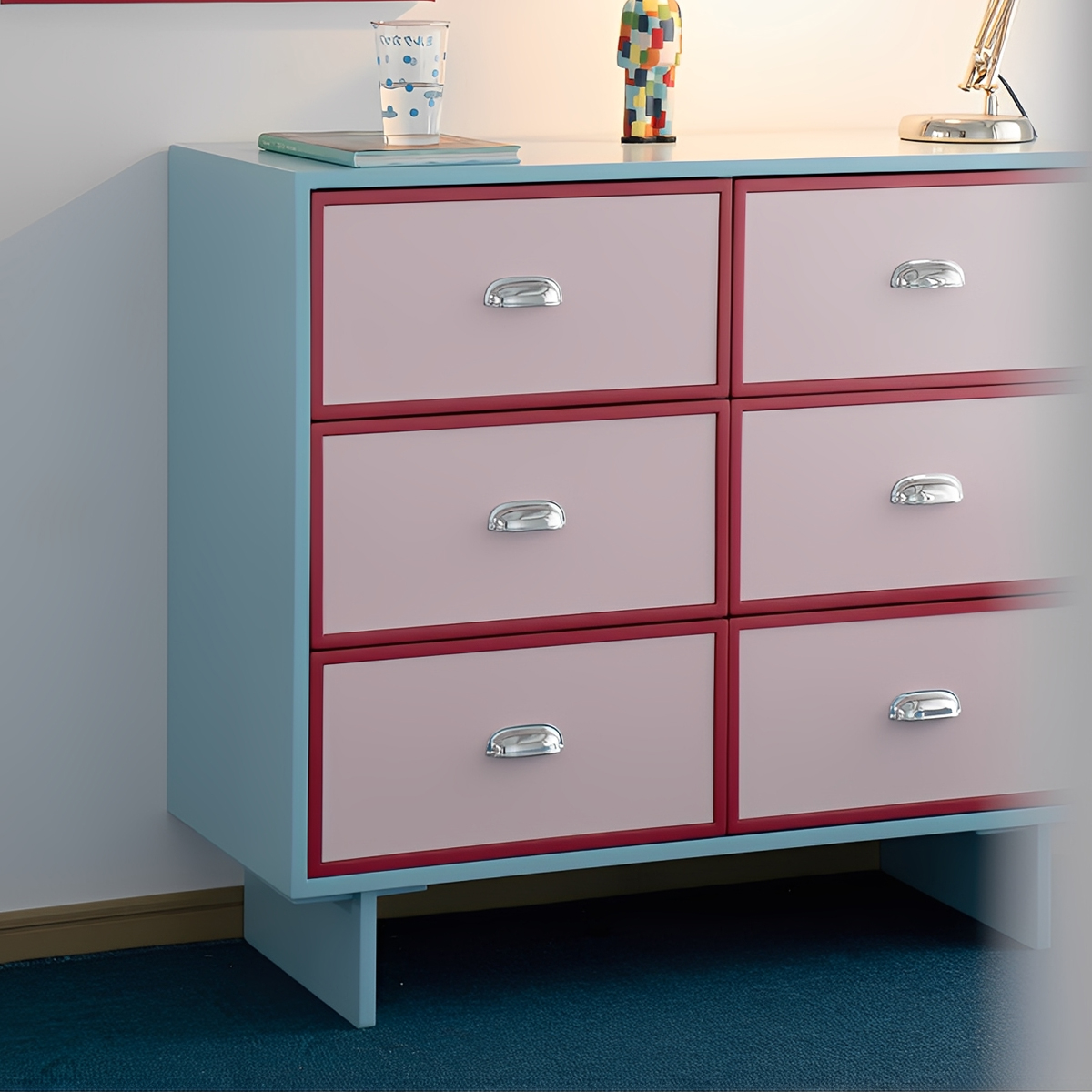 キャンディフレームチェスト