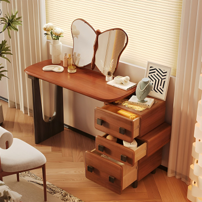 フレンチレトロドレッサー | ヴィンテージ感と高機能性の融合 – CAGUUU