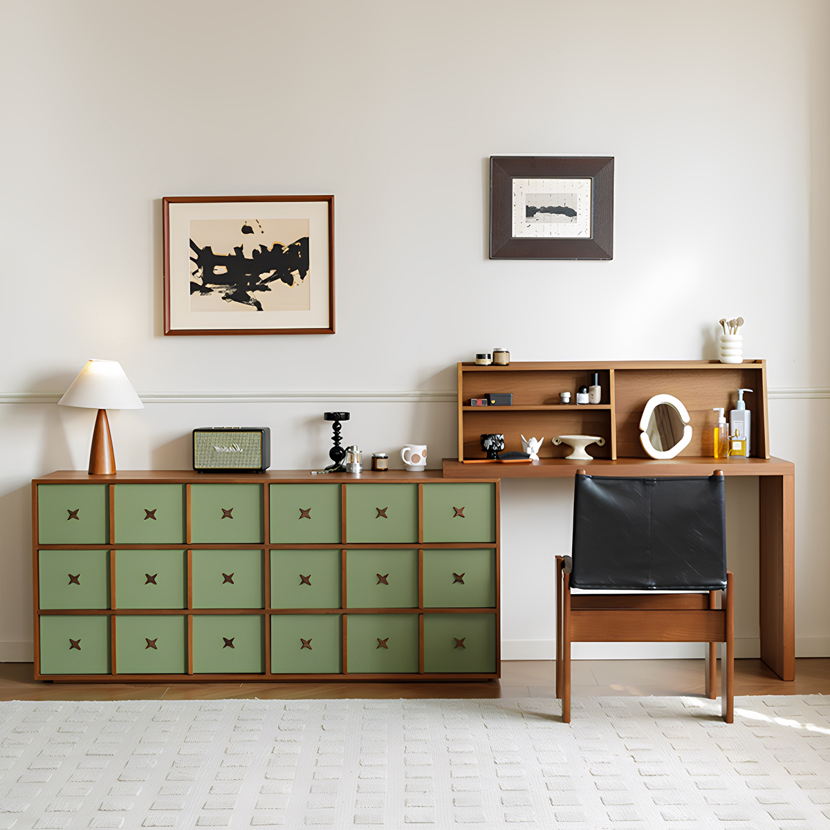 ドレッサー 可愛い｜おしゃれで機能的な魅力的なデザイン【CAGUUU公式】