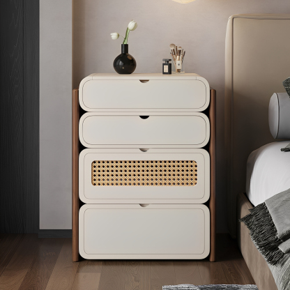 ナチュラルモダンドレッサー