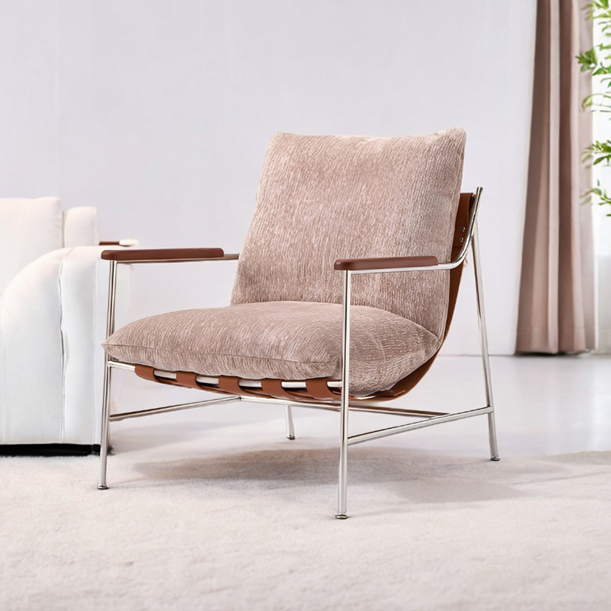 【My Garage store®︎】ラウンジチェア My Garage store®︎様専用】ラウンジチェア