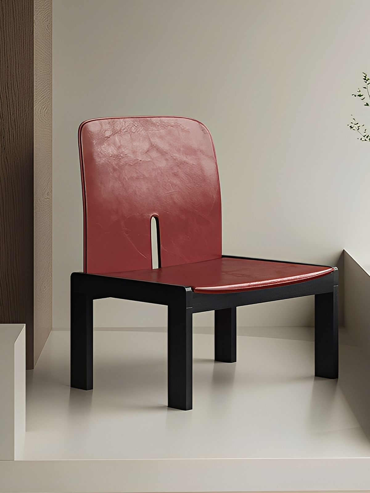 レトロリラックスチェア