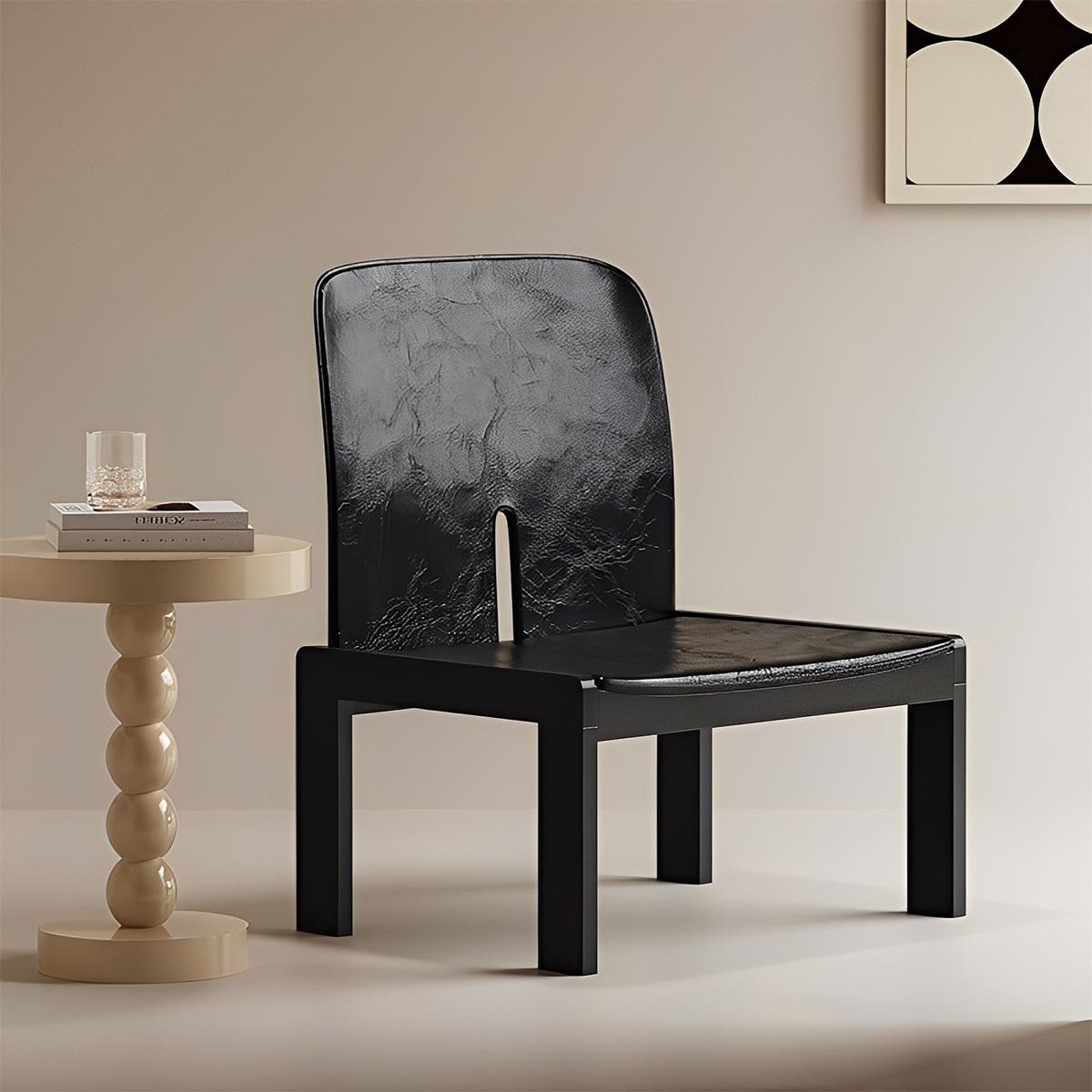 レトロリラックスチェア