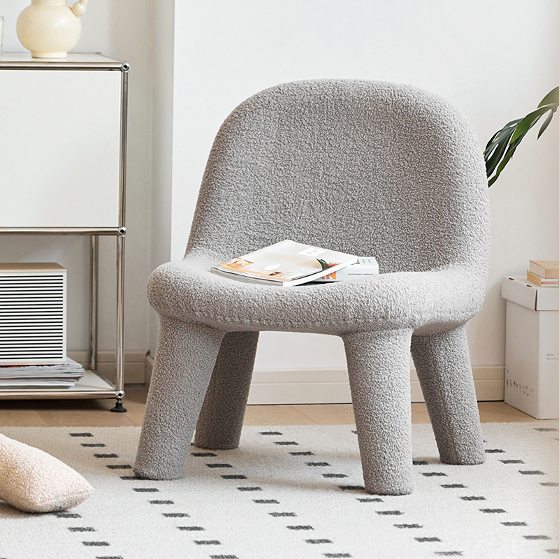 ダックトーンチェア