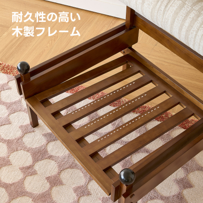 ロールクッションラウンジチェア