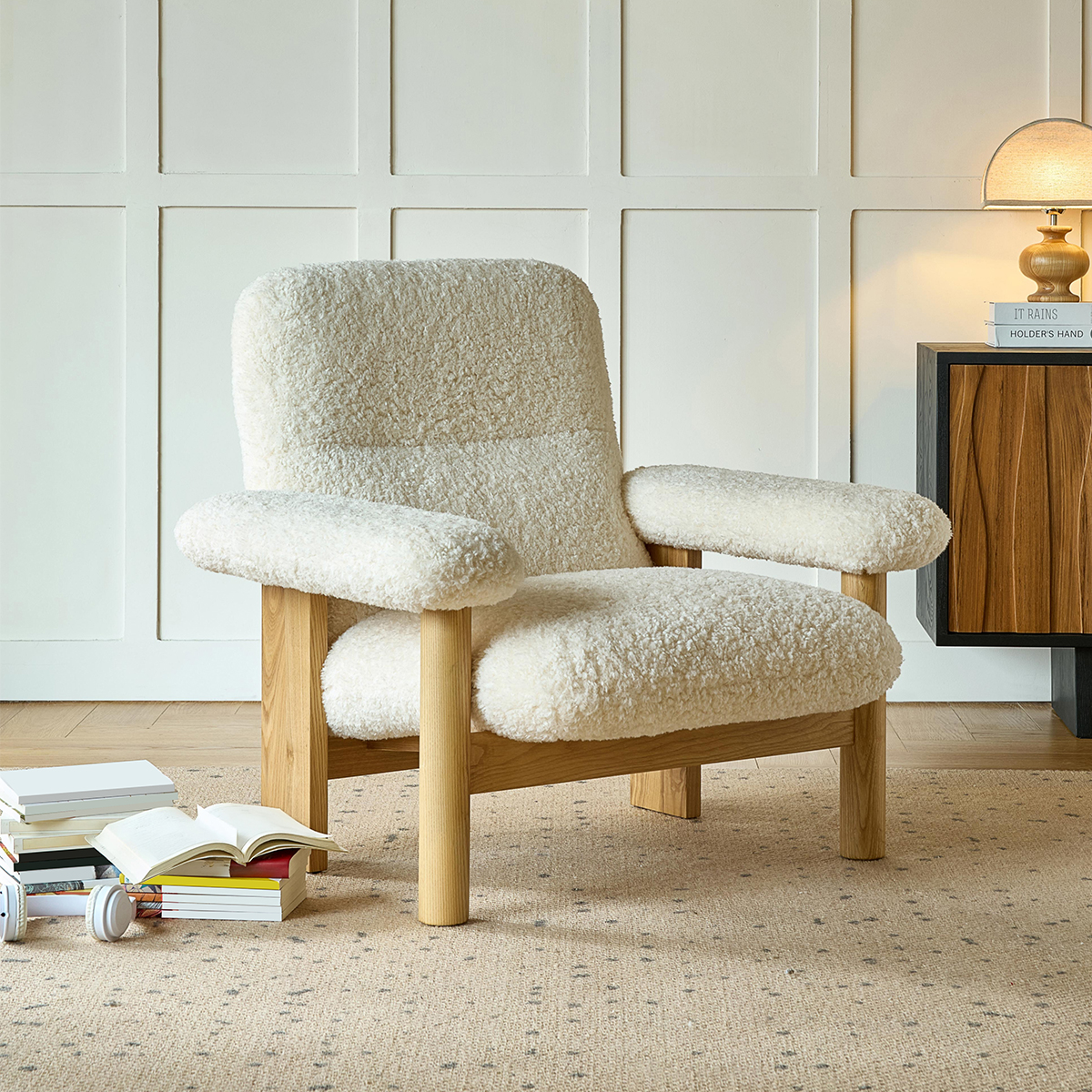 パーソナルソファ｜自分だけの特等席・贅沢なくつろぎ時間【CAGUUU公式】