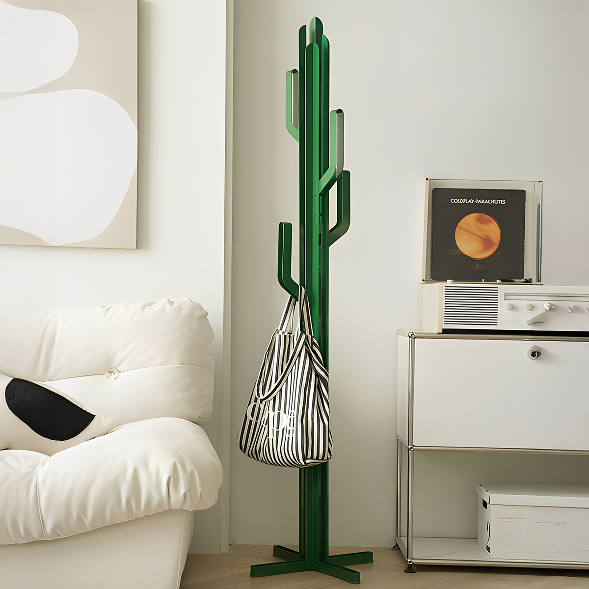 サボテンスタンドラック