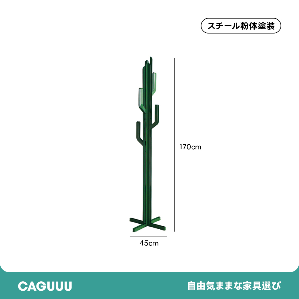 サボテンスタンドラック