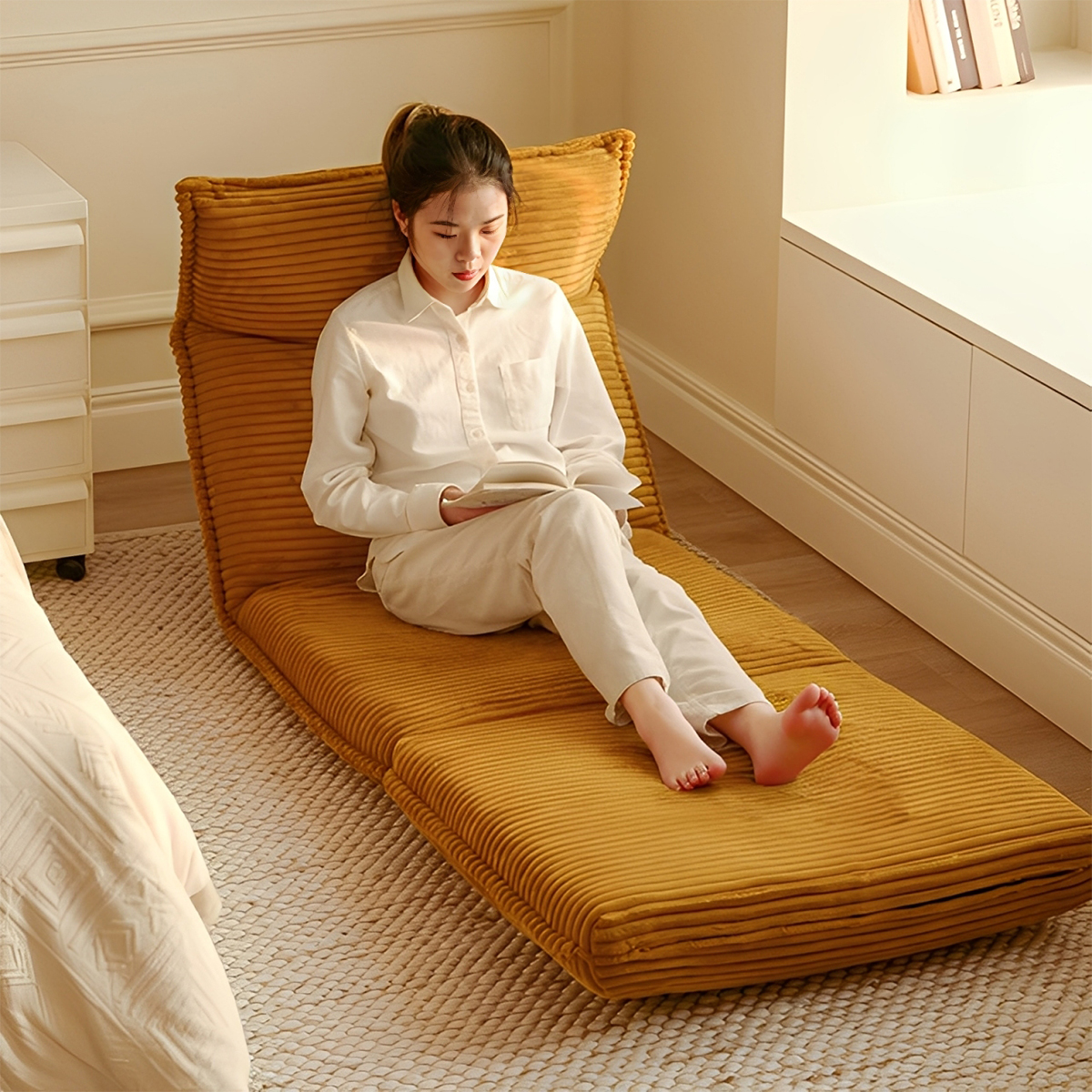 ポップロールチェア