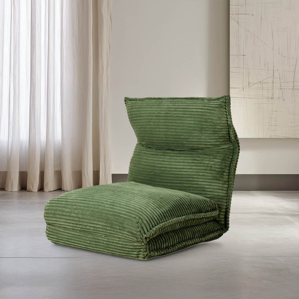 ポップロールチェア