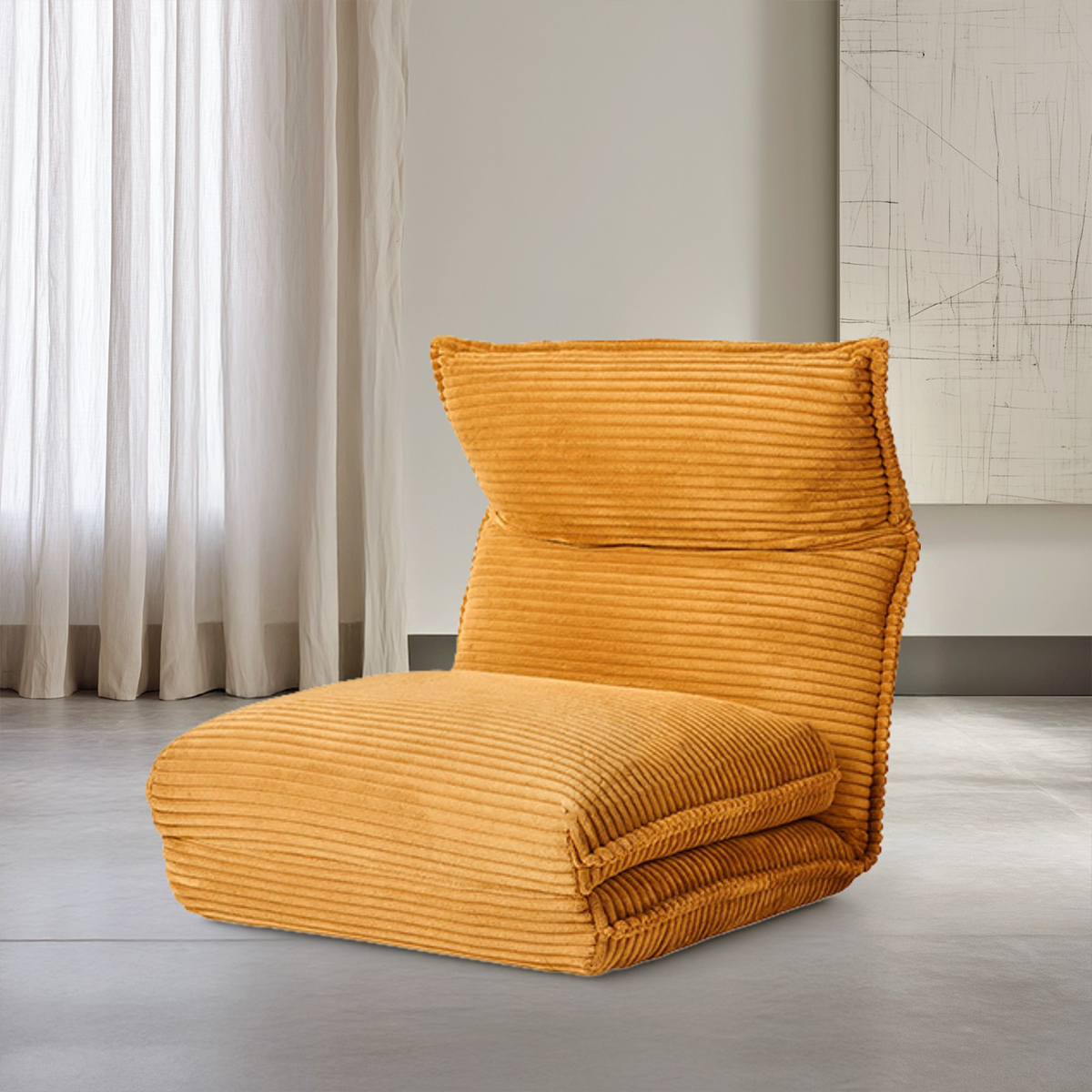 ポップロールチェア