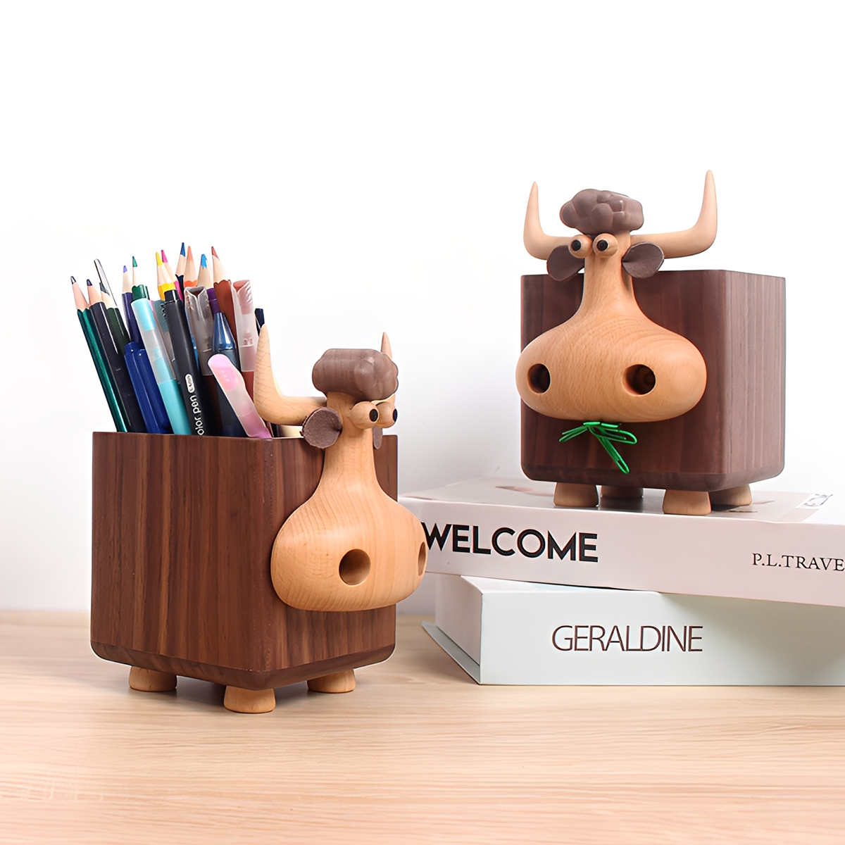 ウシマグ収納スタンド