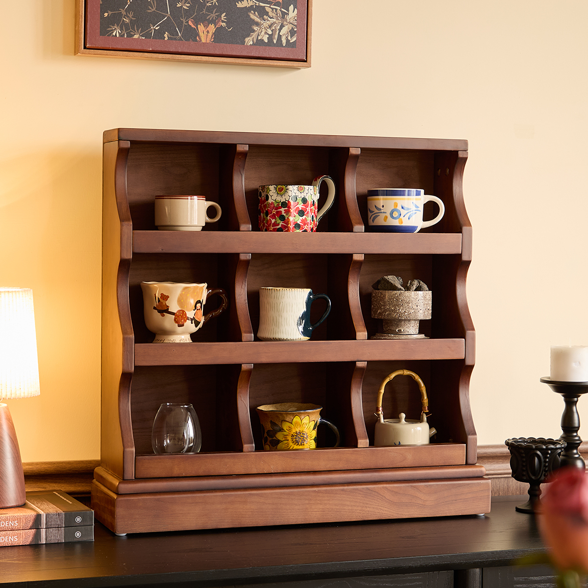 キッチン収納・ラック Korb Living Lounge 0665076030 キッチン収納・ラック Korb Living Lounge 0665076030 キッチン収納