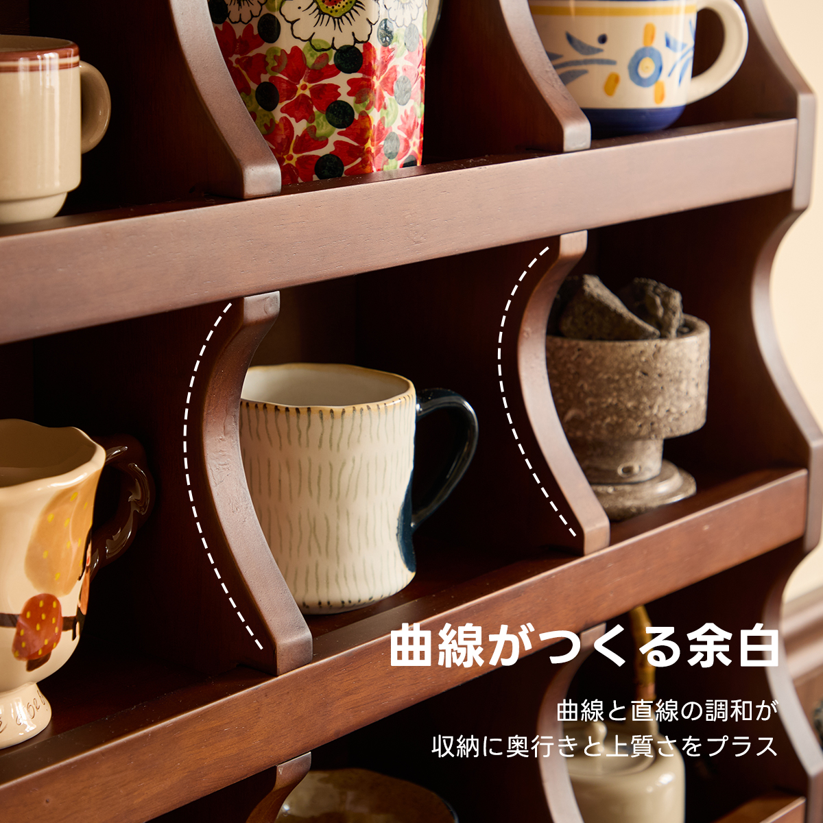 フレンチアンティーク家具｜上品で高級感あふれるクラシックインテリア