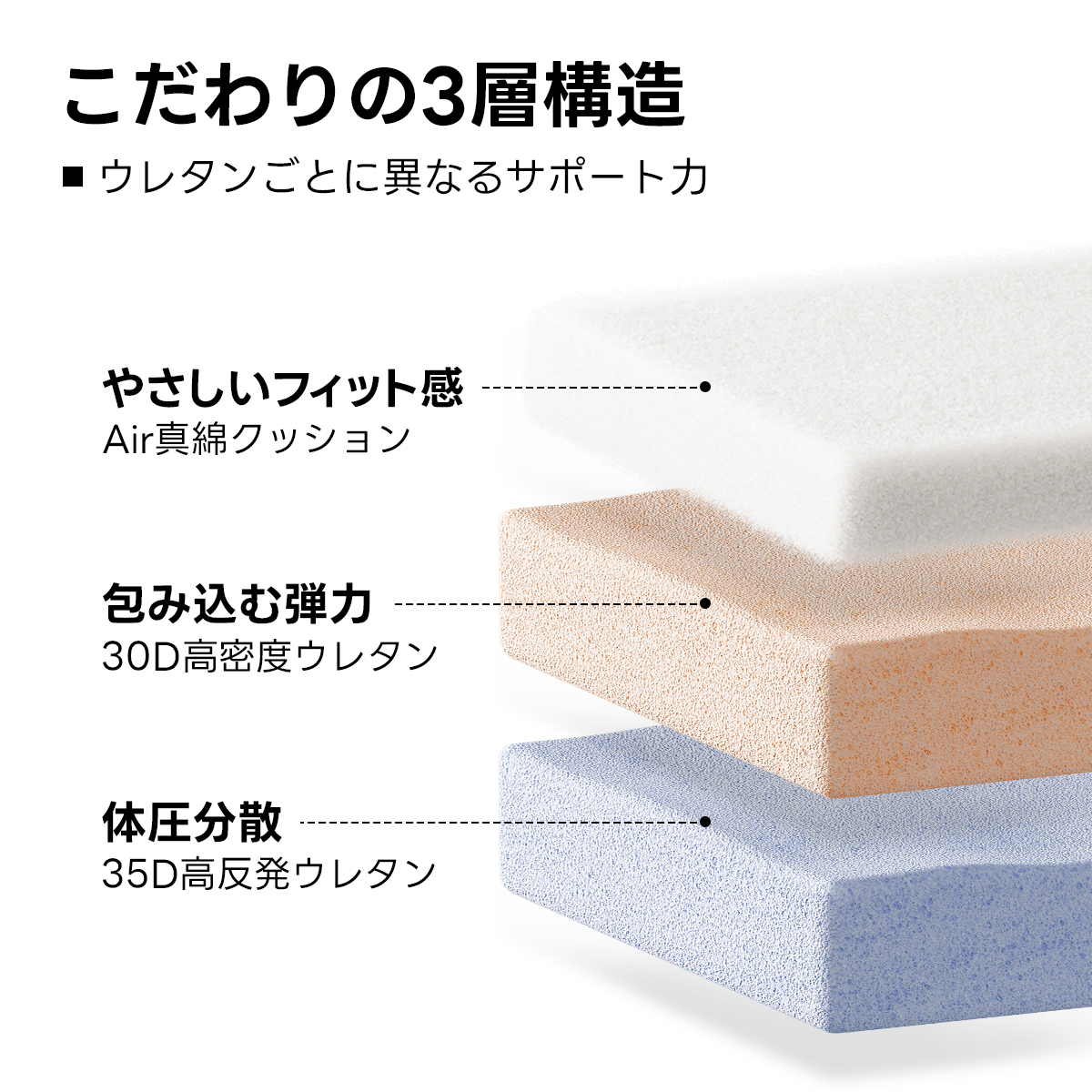 Woody Prime Oak モダンレザーソファ