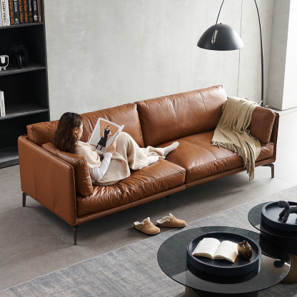 アーバンシルエットソファ