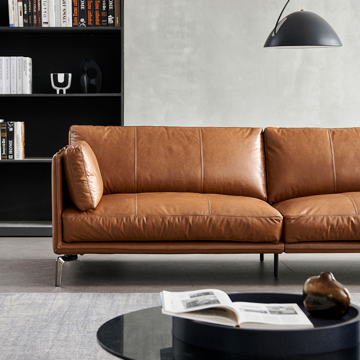 アーバンシルエットソファ