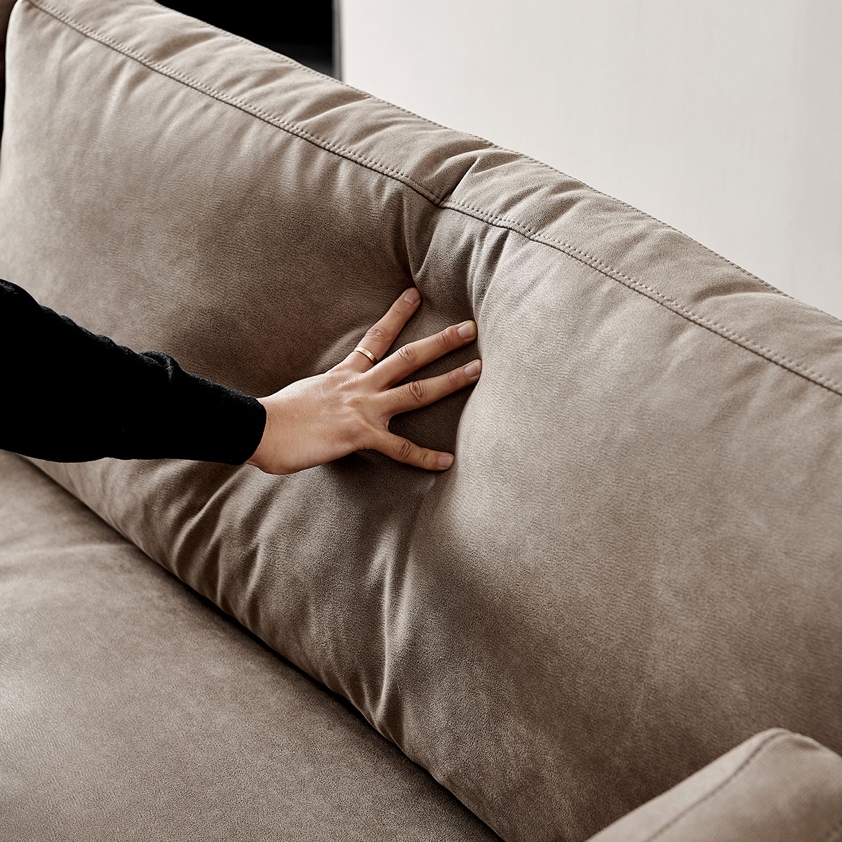 アーバンシルエットソファ