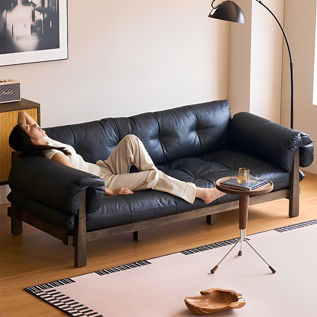 本革ソファ – CAGUUU