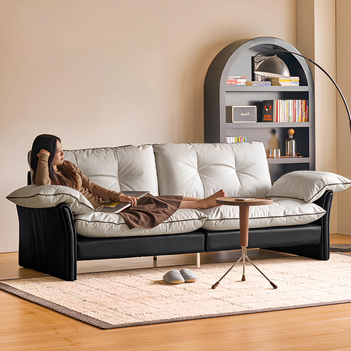 本革レザーソファ モダンデザイン 本革レザーソファ モダンデザイン