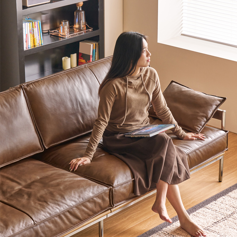 本革ソファ – CAGUUU