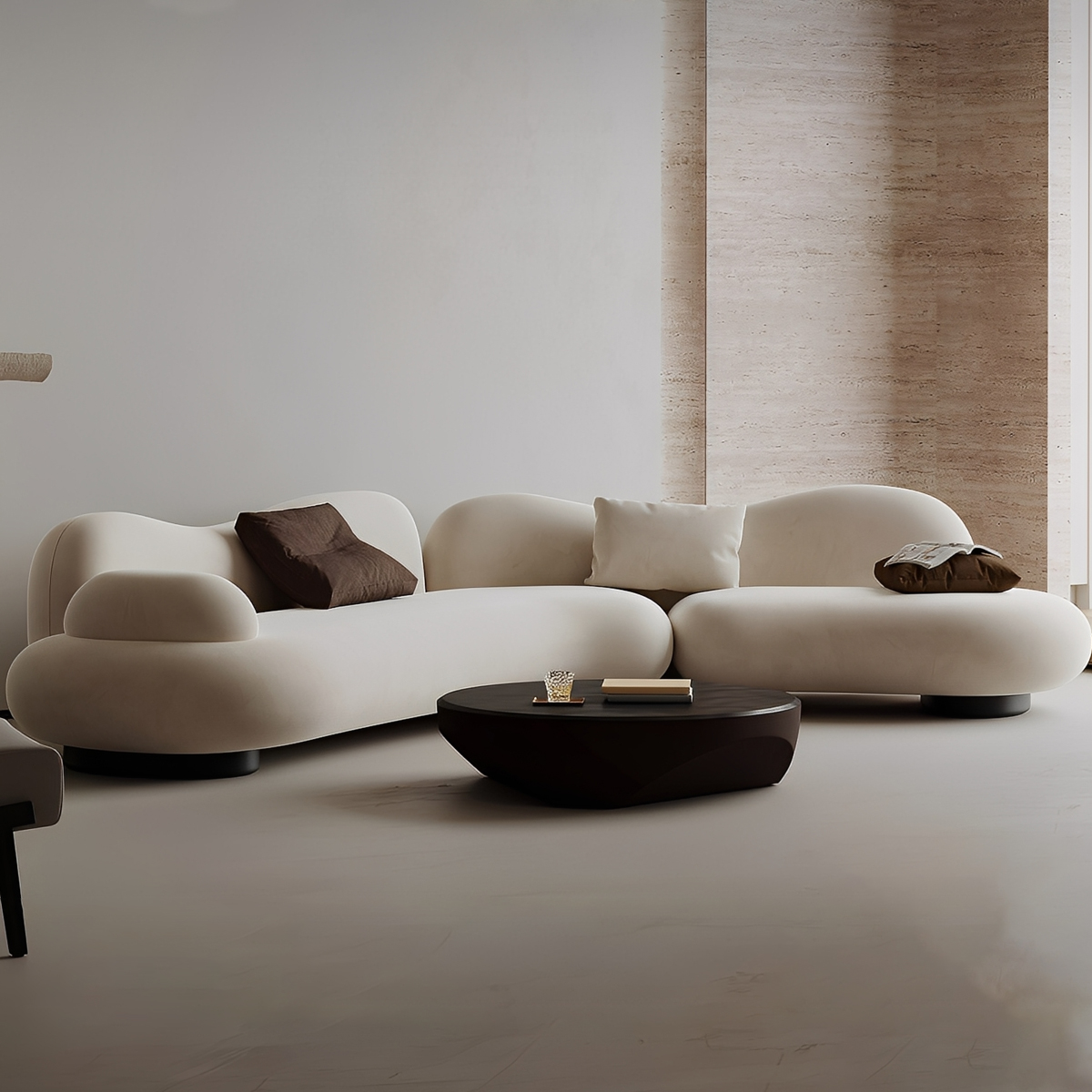 フローモーションソファ