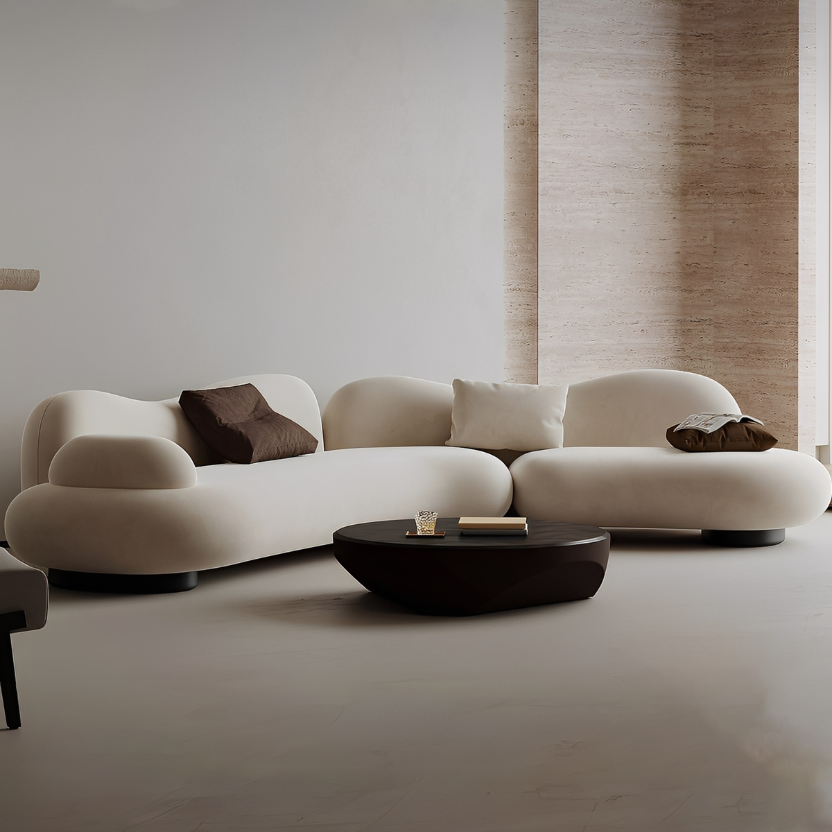 フローモーションソファ