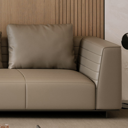 クラシックロースタイルソファ