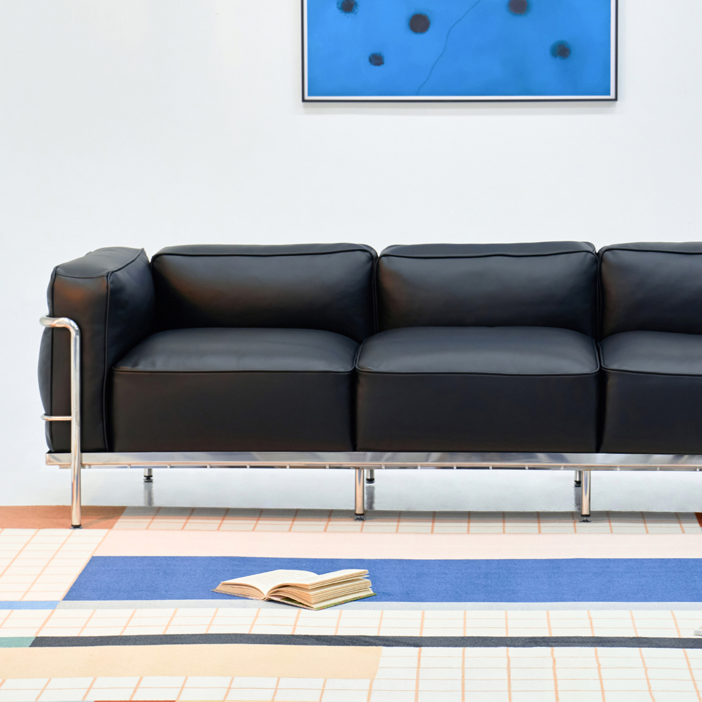 リュクスフォームソファ