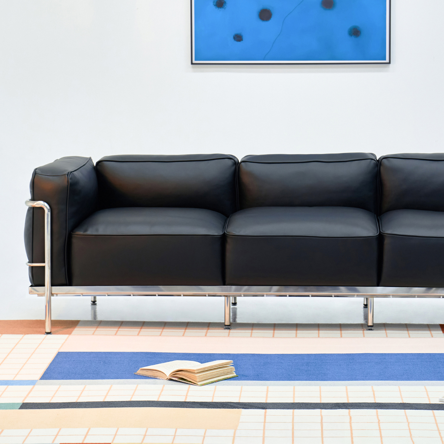 リュクスフォームソファ