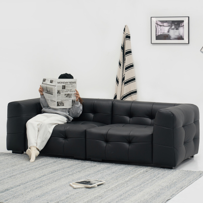 ローバックモードソファ